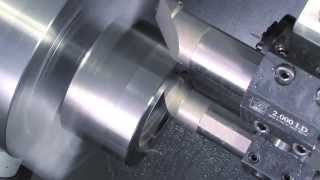 Haas ST30 Demo [upl. by Arnon]