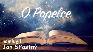 O Popelce 👠 namluvil Jan Šťastný audio pohádka [upl. by Caryn]