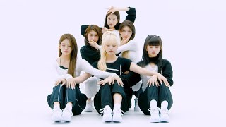 MIRRORED 4K IVE 아이브  ELEVEN 일레븐 Dance Practice 안무연습 거울모드 [upl. by Akira668]