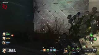 Call Of Duty Black Ops 4  Livestream  Call Of Duty Nights [upl. by Dorcia]