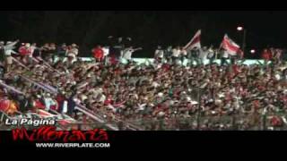 quotPreparate bosteroquot  Hinchada River Plate [upl. by Asiil]