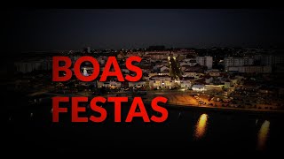 Boas Festas  2022 [upl. by Morissa]