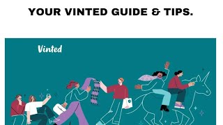 Facts and tips that YOU need to know before selling on vinted [upl. by Eselahc]