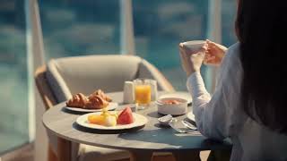 Explora Journeys  Croisières en tout inclus Ultra Luxe [upl. by Winthrop]