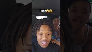 nasty c jokingly rude [upl. by Norraj611]