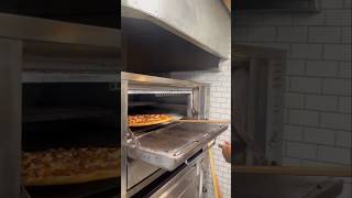 shorts usa viralshorts pizza americavichdesi food [upl. by Aivartal141]