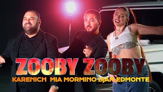 Djan Edmonte Mia Mormino Karenich  Zooby Zooby New Armenian Indian Hit  urax erger 2024 [upl. by Stalk962]