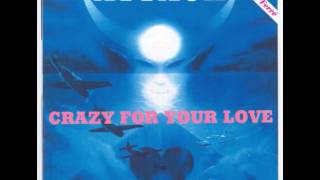 Attack  Give Me Your Love  1986 Euro Disco Collection [upl. by Whiting]