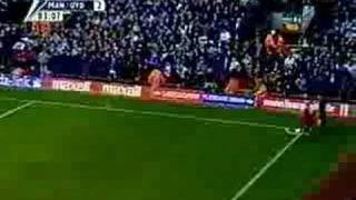 Barthez Save Vs Liverpool [upl. by Niltyak]