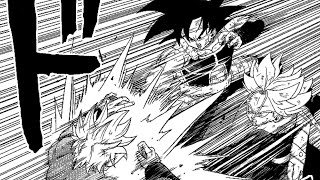 Xeno Trunks vs Xeno Bardock vs Mira  SDBH Dark Demon Realm Mission Chapter 1 [upl. by Hgieliak]