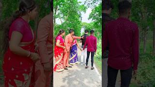 Bhalayi Ka Zamana Nahi Raha 😅bhojpuri trendingshorts funny [upl. by Alyt]