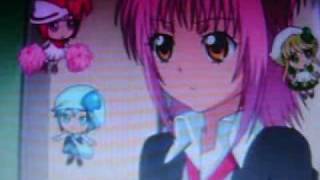 Shugo Chara FanDub Esp Latino  Capítulo 4 parte 02 [upl. by Mackoff407]