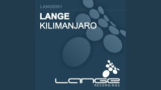 Kilimanjaro Lange Remix [upl. by Amal]