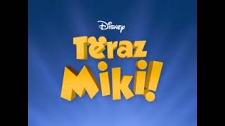 Walt Disney przedstawia 2010  Teraz Miki [upl. by Gillette]