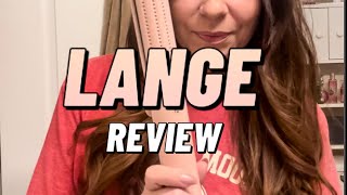 Lange duo review More info in description an link in bio ad langereview unboxing [upl. by Chapland]