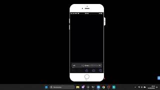 Tuto 4 capturer les requetes des app ios sur pc [upl. by Baryram]