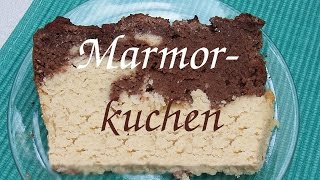 HCG21TageDiät Marmorkuchen [upl. by Elatia837]