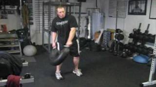 40 Functional Training Bag Exercises  Part III [upl. by Ettevy]