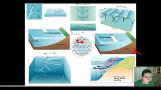 Ocean Currents Part 5 Ekman Transport amp Upwelling  Downwelling [upl. by Jenne966]