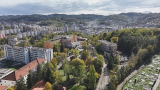 Olakšice za javne nabavka na UKCu Tuzla [upl. by Ahsiken]