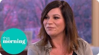 Emmerdales Lucy Pargeter Opens Up About Her IVF Struggle  This Morning [upl. by Dimitris292]