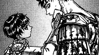 BERSERK  Guts Theme Acoustic  Guts and Casca [upl. by Anthea]