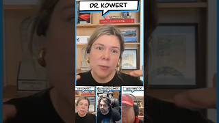 Dr Kowert speaks about signs of potential gaming disorder mentalhealth gaming gamingdisorder [upl. by Modestia]