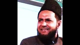 Maulana jarjis ansari chaturvedi waz takrir Video 20241105 01 [upl. by Limay613]