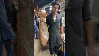 Keamari Fish Market 🇵🇰  Fresh Seafood amp BBQ in Karachi’s Heart KeamariFishMarket StreetFood [upl. by Ehtyde]