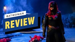 Batwoman 1x03 Extended Promo quotDown Down Downquot HD Season 1 Episode 3 Extended Promo [upl. by Dall]