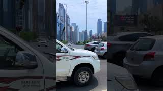 Qatar Doha Corniche doha corniche shorts trending trendingshorts viralvideo [upl. by Jamilla]