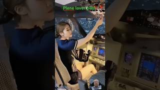 Pelen lover pilot song hindisong flight airport bollywood music ytshort video [upl. by Notxam]