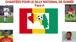 Compil pour le silly national de guinée Face A [upl. by Haynes]