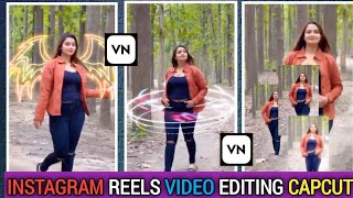 Best Video Editing App 2024  ShortCut Video Editor  Capcut Alternative Video Editor  Reel Editing [upl. by Uv618]