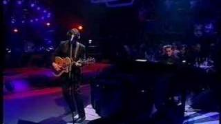 Ron Sexsmith quotJust My Heart Talkingquot With Jools Holland [upl. by Bille]