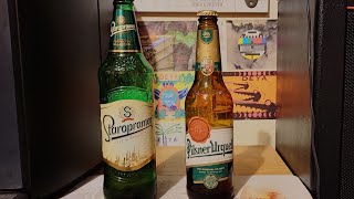 SPLTTC Round 1  Match 3 Staropramen vs Pilsner Urquell [upl. by Ainav]