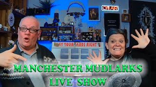 Manchester mudlarks Live show 10112024 [upl. by Danete]