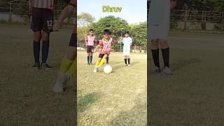 Basic Step over Drill  Soccer Step over Skills  viral shorts football [upl. by Aneerbas]