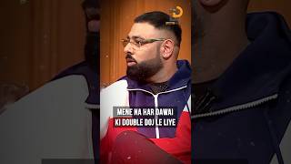 Badshah Film Dekh Kar Dipreshan Me Chale gaye 😱😱 podcast badshahstory emotional motivation [upl. by Amling951]