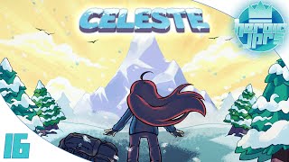 Celeste  First Playthrough 🍓  PART 16 [upl. by Earleen130]