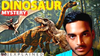 History of Dinosaur  Explained in 7 minutes [upl. by Srini]