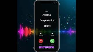 Descargar Sonidos Alarma Despertador Relax Mp3 Gratis Para Celular  Sonidosgratisnet [upl. by Davenport627]