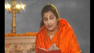 Durga Saptshati Fifth Part Anuradha Paudwal Shumbh Nishumbh Vadh Full Song Shri Durga Stuti [upl. by Anej626]