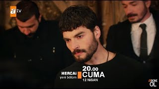 Hercai  Episode 5 Trailer Eng amp Tur Subs [upl. by Eeltrebor]