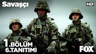 Savaşçı 1Bölüm 1Tanıtımı [upl. by Joell]