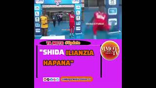 SIMBA VS YANGA simbanayanga ontrending swahili [upl. by Refotsirk]