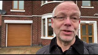 House for Sale in Bedworth Frances Crescent with Sheldon Bosley Knight [upl. by Norton601]