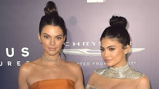 Kylie Jenner CONFESSES She Wouldnt Be Friends With Kendall If They Werent Sisters [upl. by Adella]