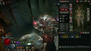 Making an immortal build with Spirit born seems very easy [upl. by Ozne]