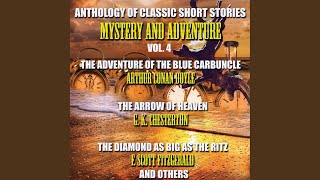 The Purloined Letter11  Anthology of Classic Short Stories Mystery and Adventure Vol 4 [upl. by Alehs985]